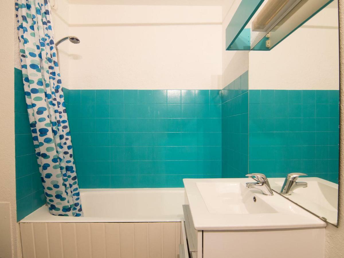 Apartment Le Grand Pavois By Interhome كابروتو المظهر الخارجي الصورة
