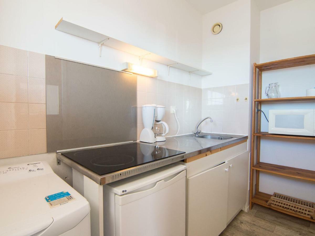 Apartment Le Grand Pavois By Interhome كابروتو المظهر الخارجي الصورة